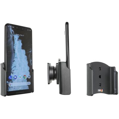 Brodit 711089 Black Smartphone Holder - phone holder Brodit 711089 Black Smartphone Holder - phone holder