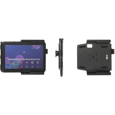 Brodit 711148 Halterung - Passive Halterung für Samsung Galaxy Tab Active - Schwarz Brodit 711148 Halterung - Passive Halterung für Samsung Galaxy Tab Active - Schwarz