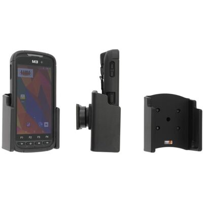 Brodit M3 Mobile SL10 Passive Halterung - Handy Typ Brodit M3 Mobile SL10 Passive Halterung - Handy Typ