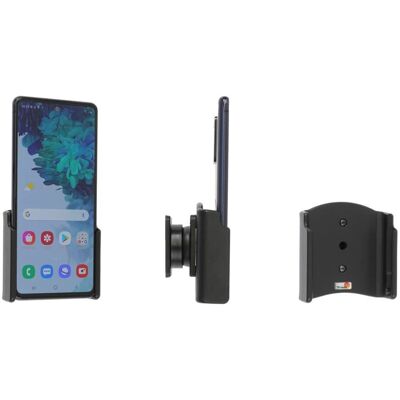 Brodit 711240 - Passiv hållare för mobiltelefoner Brodit 711240 - Passiv hållare för mobiltelefoner
