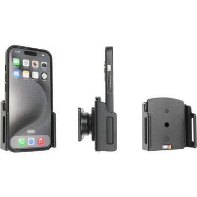 Brodit 711376 Support universel pour smartphones - Voiture & intérieur Brodit 711376 Support universel pour smartphones - Voiture & intérieur