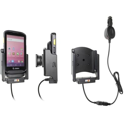 Brodit 712029 Support actif pour ordinateur portable - Noir Brodit 712029 Support actif pour ordinateur portable - Noir