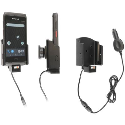 Brodit 712105 Aktiver Halter für Mobiltelefone - holder Brodit 712105 Aktiver Halter für Mobiltelefone - holder