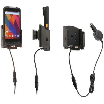 Support Actif Brodit 712159 avec Allume-Cigare - Support Téléphone Support Actif Brodit 712159 avec Allume-Cigare - Support Téléphone