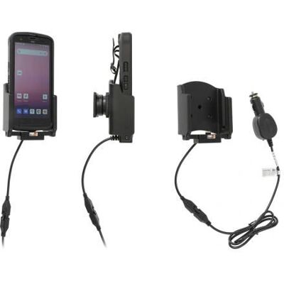 BRODIT - 712292 - Noir - Actif - Support pour téléphone BRODIT - 712292 - Noir - Actif - Support pour téléphone