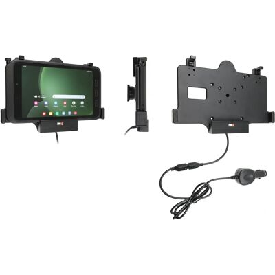 Brodit Samsung Galaxy Tab Active 3&5 Halterung - Verstellbar, Fahrzeug & Innen Brodit Samsung Galaxy Tab Active 3&5 Halterung - Verstellbar, Fahrzeug & Innen