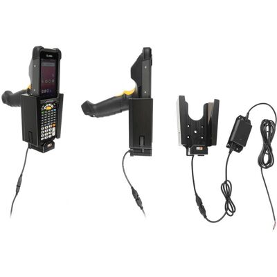 Brodit Zebra MC9300 Aktivhalter - Handyhalter Brodit Zebra MC9300 Aktivhalter - Handyhalter