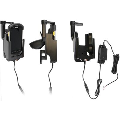 Brodit 713138 Support actif pour téléphones - Support pour mobile Brodit 713138 Support actif pour téléphones - Support pour mobile