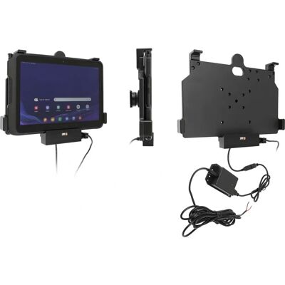 Brodit - Aktivhalter - Galaxy Tab Active 5 Pro - Schwarz - Halter Brodit - Aktivhalter - Galaxy Tab Active 5 Pro - Schwarz - Halter