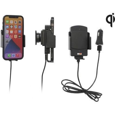 Brodit Active Wireless Autohalterung - Universal, Schwarz Brodit Active Wireless Autohalterung - Universal, Schwarz