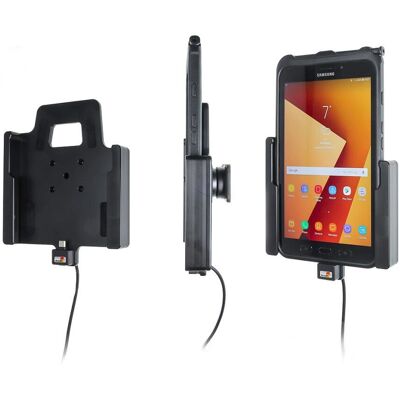 Brodit 721002 Halterung für Tablet/UMPC - Kompatibel mit Samsung Galaxy Tab Active Brodit 721002 Halterung für Tablet/UMPC - Kompatibel mit Samsung Galaxy Tab Active