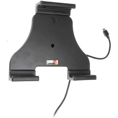 Brodit 721071 - Aktive Halterung für Tablet/UMPC - Schwarz Brodit 721071 - Aktive Halterung für Tablet/UMPC - Schwarz