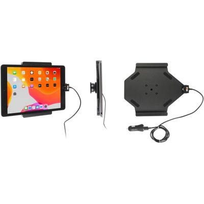 Brodit Aktive Halterung für iPad 10.2 - Fahrzeughalterung Brodit Aktive Halterung für iPad 10.2 - Fahrzeughalterung