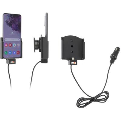 Brodit 721190 Supporto Attivo per Cellulare - Samsung S20 Brodit 721190 Supporto Attivo per Cellulare - Samsung S20