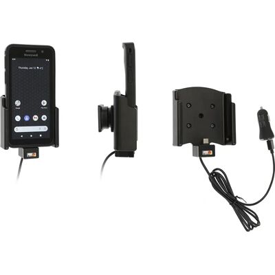 Brodit - 721335 - Noir - Support de téléphone Brodit - 721335 - Noir - Support de téléphone
