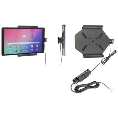 Brodit Samsung Galaxy Tab A 10.1" Passivhalter - Tablet Zubehör Brodit Samsung Galaxy Tab A 10.1" Passivhalter - Tablet Zubehör
