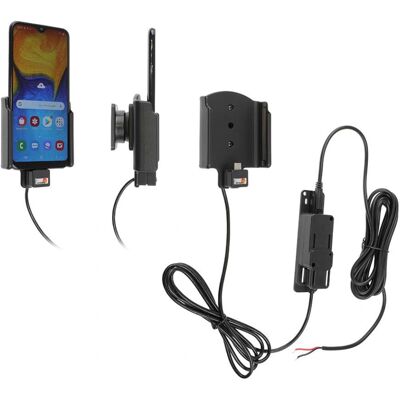 Brodit 727140 Aktiver Halterung - Smartphone Halterung Brodit 727140 Aktiver Halterung - Smartphone Halterung