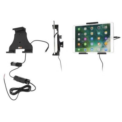 Brodit 727188 Support Actif pour Tablettes - Universel 12/24V, Réglable Brodit 727188 Support Actif pour Tablettes - Universel 12/24V, Réglable