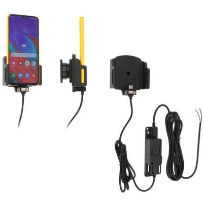 Brodit 727202 Aktiver Halter für Smartphone - Handyhalterung Brodit 727202 Aktiver Halter für Smartphone - Handyhalterung