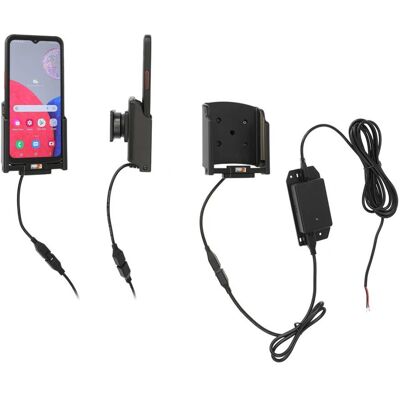 Brodit 727314 Aktive Halterung - Autohalterung für Samsung Brodit 727314 Aktive Halterung - Autohalterung für Samsung