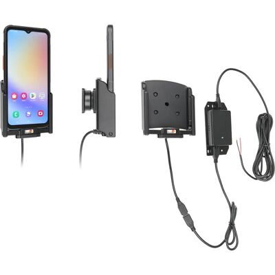 Brodit Aktive Halterung mit Kugelgelenk - Unterstützt 2A Laden - Für Samsung Xcover 7 Brodit Aktive Halterung mit Kugelgelenk - Unterstützt 2A Laden - Für Samsung Xcover 7