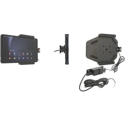 Brodit Aktivhalter für Samsung Galaxy Tab A9 - Tablet/UMPC Halter Brodit Aktivhalter für Samsung Galaxy Tab A9 - Tablet/UMPC Halter