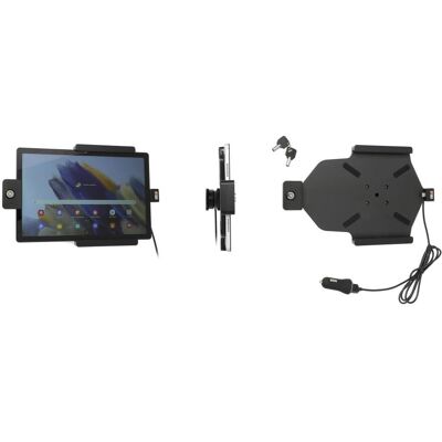 Support Actif Brodit pour Tablette/UMPC - Verrouillable - Publicité Support Actif Brodit pour Tablette/UMPC - Verrouillable - Publicité