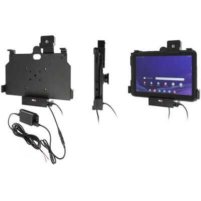 Brodit 736329 Verriegelbarer Tablet-Halter - Tablet-Halterung Brodit 736329 Verriegelbarer Tablet-Halter - Tablet-Halterung