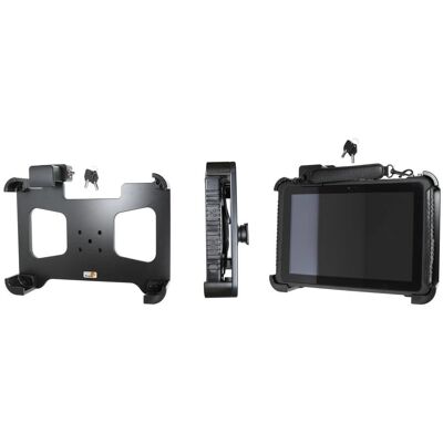 Brodit 739046 Halterung - Verstellbare Tablet/UMPC Black Brodit 739046 Halterung - Verstellbare Tablet/UMPC Black