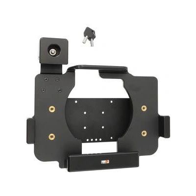 Supporto passivo Brodit Zebra ET50/55 - Supporto tablet/UMPC Supporto passivo Brodit Zebra ET50/55 - Supporto tablet/UMPC