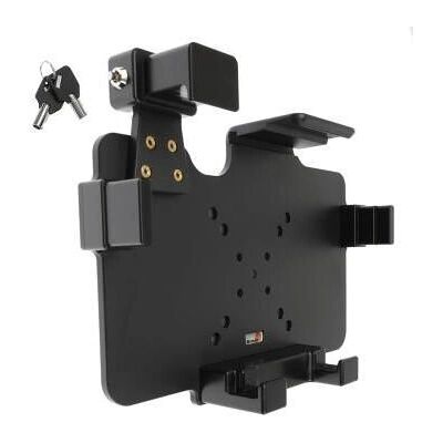 Brodit 739287 Passiv Halter mit Schloss für Getac F110 - Tablet/UMPC Halter Brodit 739287 Passiv Halter mit Schloss für Getac F110 - Tablet/UMPC Halter