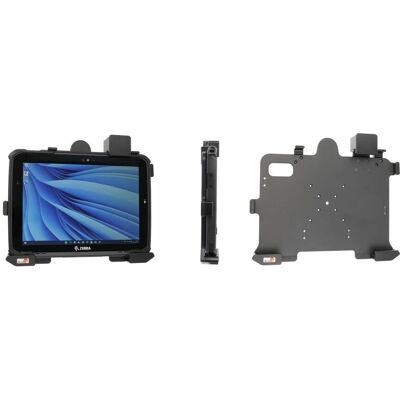 Brodit - 741301 - Zebra ET80/ET85 - Schwarz - Tablet Holder Brodit - 741301 - Zebra ET80/ET85 - Schwarz - Tablet Holder