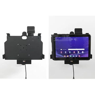 Brodit Galaxy Tab Active 4 Pro Passive Halterung - Tablet-Halterung Brodit Galaxy Tab Active 4 Pro Passive Halterung - Tablet-Halterung