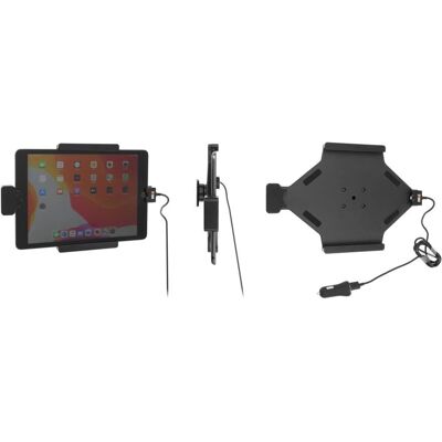 Brodit 753168 Aktive Halterung für Tablet/UMPC - Schwarz Brodit 753168 Aktive Halterung für Tablet/UMPC - Schwarz