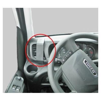 Brodit 805090 Support Passif pour Téléphone - Fixation Voiture Brodit 805090 Support Passif pour Téléphone - Fixation Voiture