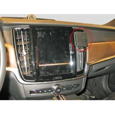 Support de montage Brodit ProClip - Mercedes V-Class 2016-2023 Support de montage Brodit ProClip - Mercedes V-Class 2016-2023