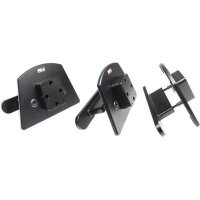 Brodit - 811100 - Schwarz - Kopfstützenhalter - Tablet-Halter Brodit - 811100 - Schwarz - Kopfstützenhalter - Tablet-Halter