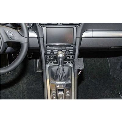 Brodit ProClip 834878 Support passif pour Porsche 911 - Passive Phone Holder - Publicité Brodit ProClip 834878 Support passif pour Porsche 911 - Passive Phone Holder - Publicité