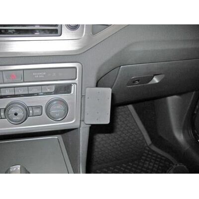 Brodit ProClip VW Golf Sportsvan 15-20 Svart - Mobilhållare Brodit ProClip VW Golf Sportsvan 15-20 Svart - Mobilhållare