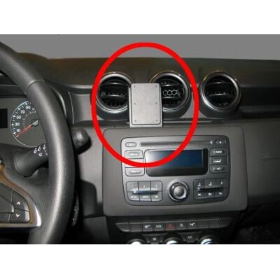 Brodit 855395 Bilmonteringshållare - Passar Dacia Duster Brodit 855395 Bilmonteringshållare - Passar Dacia Duster