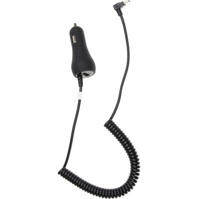 Brodit 941775 Auto-Ladegerät - 2 A USB USB-C für Smartphone, Tablet Brodit 941775 Auto-Ladegerät - 2 A USB USB-C für Smartphone, Tablet