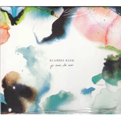 Klabbes Bank Je Suis Comme Je Suis - CD Klabbes Bank Je Suis Comme Je Suis - CD