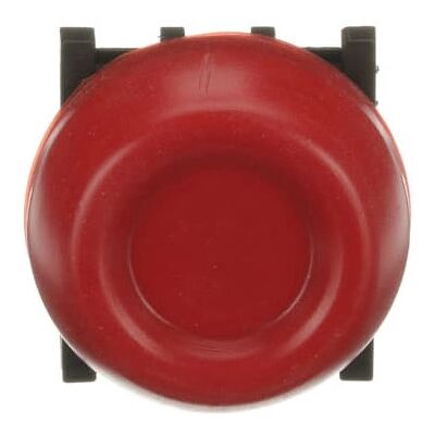 ABB KP6-40R Bouton-poussoir rouge - Bouton-poussoir - Publicité ABB KP6-40R Bouton-poussoir rouge - Bouton-poussoir - Publicité