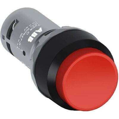 ABB 1SFA619102R1041 Panneau bouton rouge - Panneau de boutons ABB 1SFA619102R1041 Panneau bouton rouge - Panneau de boutons