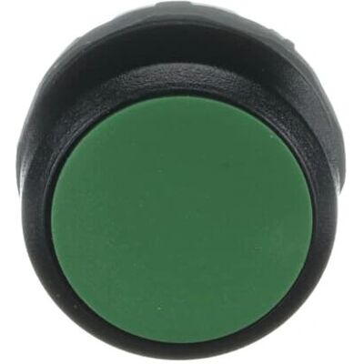 ABB MP1-10G Commutateur à bouton-poussoir - Bouton, IP66, Vert ABB MP1-10G Commutateur à bouton-poussoir - Bouton, IP66, Vert