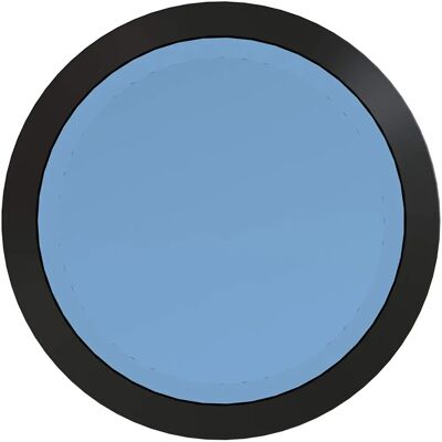 ABB MP1-10L Bouton-poussoir Bleu - Commutateur + Taster ABB MP1-10L Bouton-poussoir Bleu - Commutateur + Taster