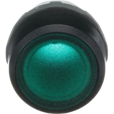 ABB MP2-11G Bouton-poussoir vert/noir résistant aux vandalismes - Accessoire interrupteur électrique - Publicité ABB MP2-11G Bouton-poussoir vert/noir résistant aux vandalismes - Accessoire interrupteur électrique - Publicité