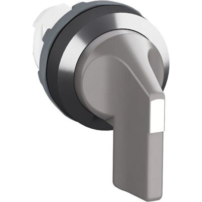 ABB M2SS6-20U Interrupteur rotatif - Gris - 2 positions - IP66 ABB M2SS6-20U Interrupteur rotatif - Gris - 2 positions - IP66