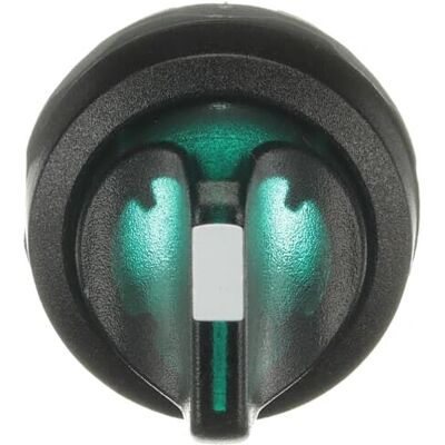 Interrupteur rotatif ABB M3SS1-11G - Vert Interrupteur rotatif ABB M3SS1-11G - Vert