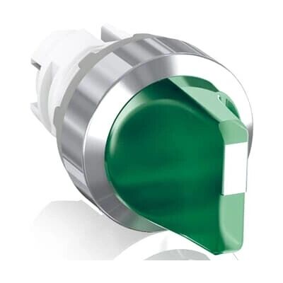 ABB M3SS3-21G Commutateur rotatif - Vert - 4 pôles - IP66 ABB M3SS3-21G Commutateur rotatif - Vert - 4 pôles - IP66